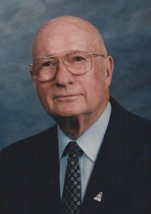 Photo of Ralph Eugene Shelby