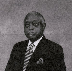 Photo of F.T. Gooden Sr.