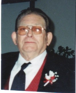 Photo of Donald D. Price Sr.