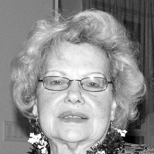 Photo of Liudmila 'Ludy' Strokova