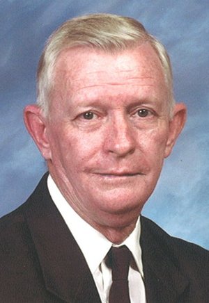Obituary for Kenneth L. Leigh, Sr., Hamburg, AR
