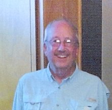 Photo of Raymond  A. Brown 