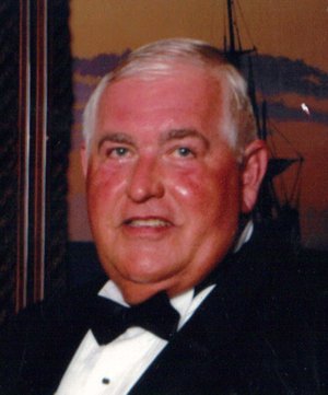 Photo of William "Bill" Herbert Stoecker