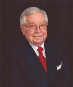 Photo of John E. Gilleland