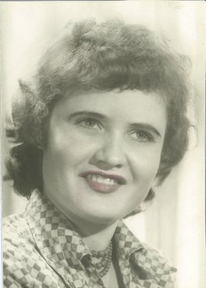 Photo of Laverne Woosley