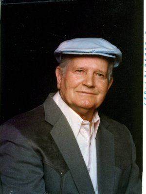 Photo of Archie Carroll