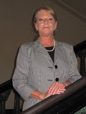 Photo of Deanne L. Franks