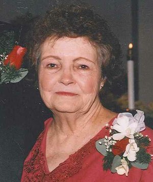 Photo of Doris D. Miller