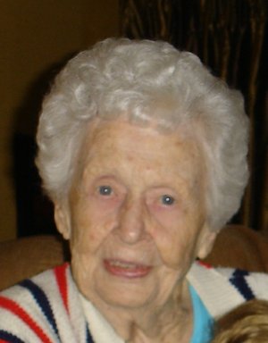 Photo of Iva Bell Goodwin