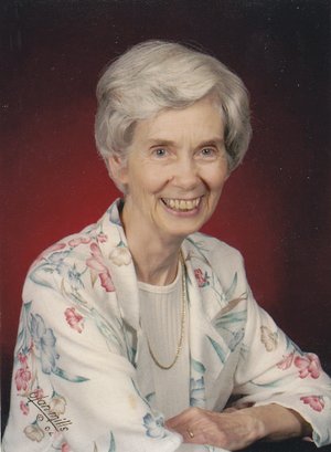 Photo of Wanda Louise Mowrer