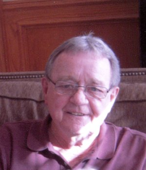 Photo of Phillip Earl Stewart