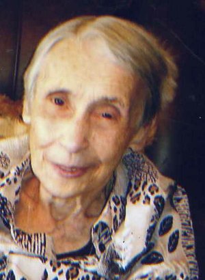 Photo of Beverly Reynolds