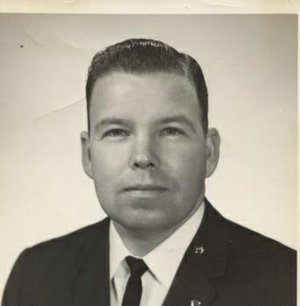 Photo of James (Jim) L. Bryant