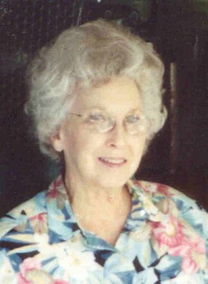 Photo of Ruth Snow