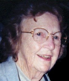 Photo of Glenda C. Pehrson