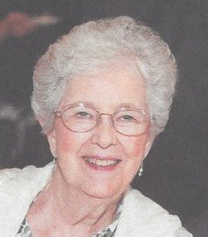 Photo of Mary Ann  DeWitt 