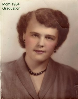 Photo of Shirley Ann Whittaker