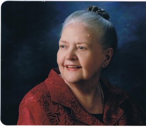 Photo of Joan Lucille Miller