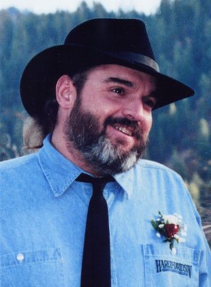 Photo of Kirk Wayne Sheneman