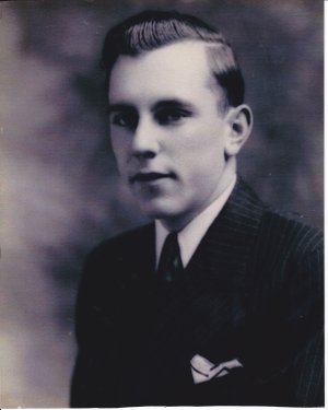 Photo of Young Orsburn