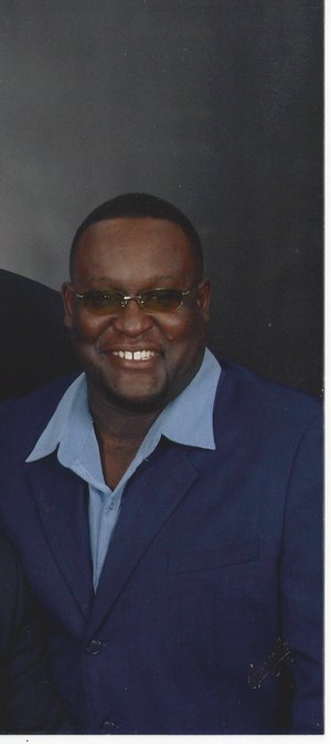 Photo of Demarkus Lairry