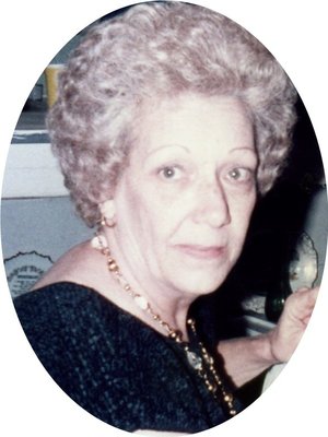 Photo of Mildred Corrine "Duke" Smith
