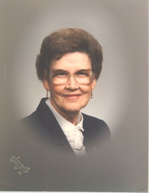 Photo of Opal M Outlaw