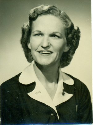 Photo of Tacy Stone Reed