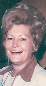 Photo of Betty J. Evans