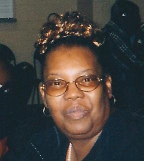 Photo of Bobbie Doris Taylor