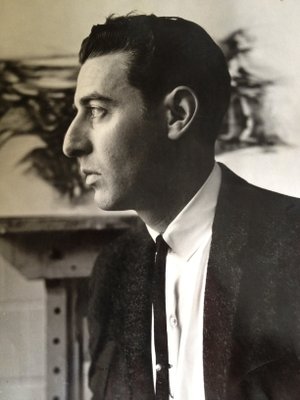 Photo of Don H. Marr