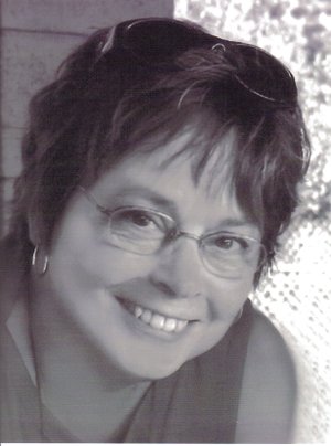Photo of Joan Myers Norton