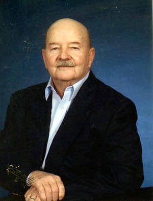 Photo of James G. (Jim) Patton