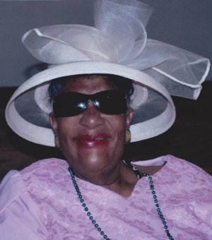 Photo of Beverly  Williams