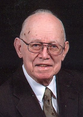 Photo of Robert D. Salzman