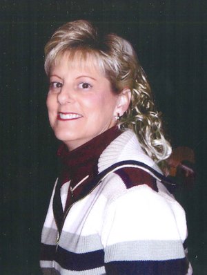 Photo of Sharon Brister Asquith