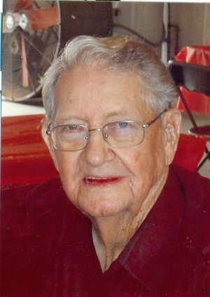 Photo of Ermie Elmo Loftis