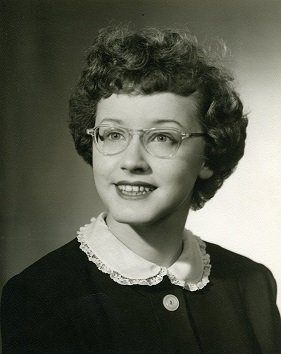 Photo of Martha Ann Jennerman