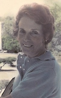 Photo of Vallie A. Webb