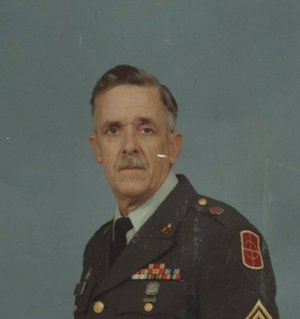 Photo of James Ray Stell