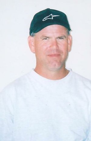 Photo of Andrew "Andy" Scott Noell