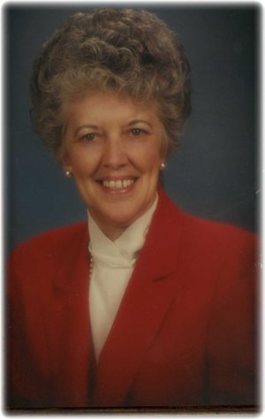 Photo of Mary Nell (Gammill) Hammett