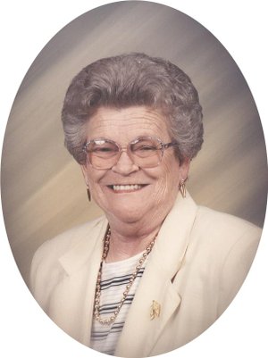 Photo of Rachael Lou Ann (Sue) Cooper