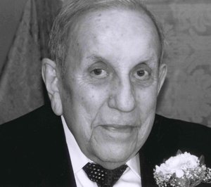 Photo of Frank Gutierrez