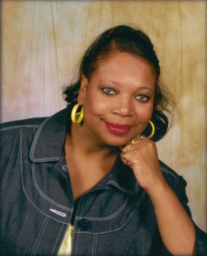 Photo of Karen Yvette Smith