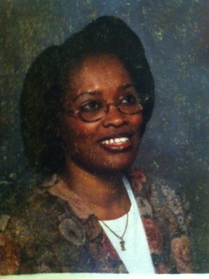 Photo of Katherine "Nee Nee" Dickerson