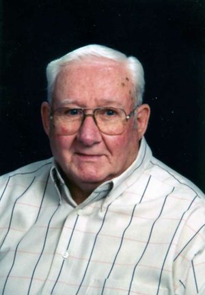 Photo of Hoyt Golden