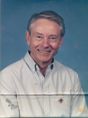 Photo of John R. Wolthuis