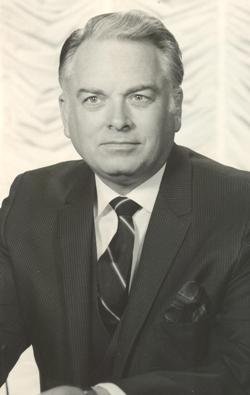 Photo of William Stanley "Bill" Bailey