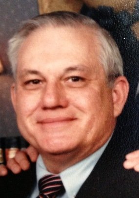 Photo of Ray Patterson Price